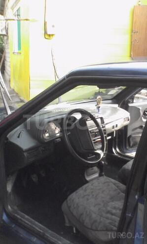 LADA (VAZ) 2115 2002, 128,000 km - 1.5 l - Bakı