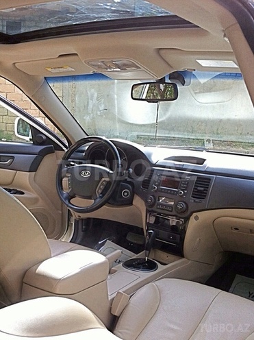 Kia Optima 2009, 74,000 km - 2.0 l - Bakı
