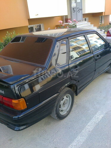 LADA (VAZ) 2115 2010, 134,000 km - 1.6 l - Bakı