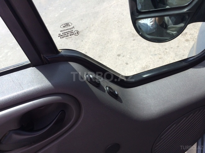 Ford Transit 2001, 320,000 km - 2.4 l - Bakı