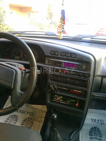 LADA (VAZ) 2115 2010, 134,000 km - 1.6 l - Bakı