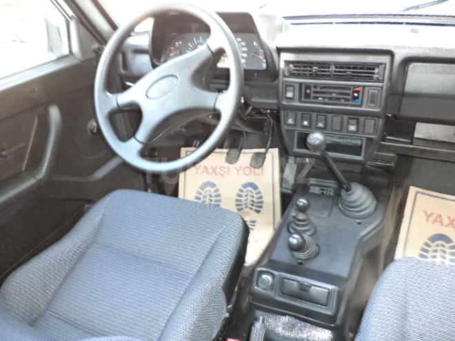 LADA (VAZ) Niva 2015, 7,000 km - 1.7 л - Bakı
