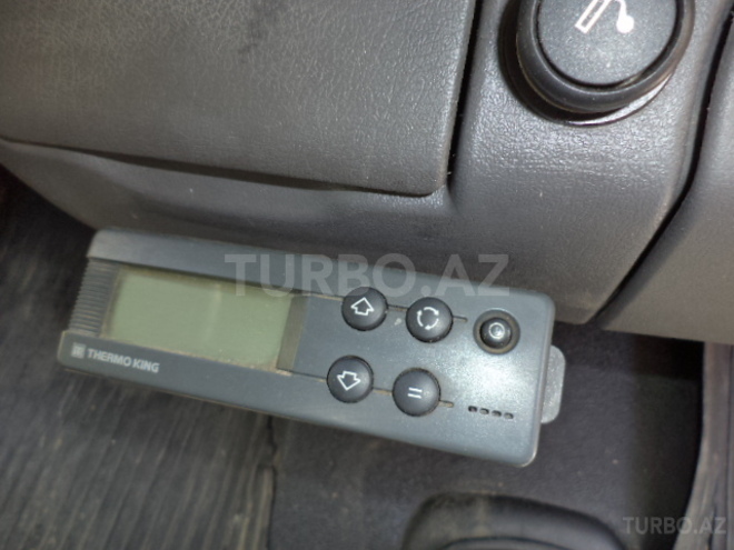 Ford Transit 2004, 238,000 km - 2.4 l - Bakı
