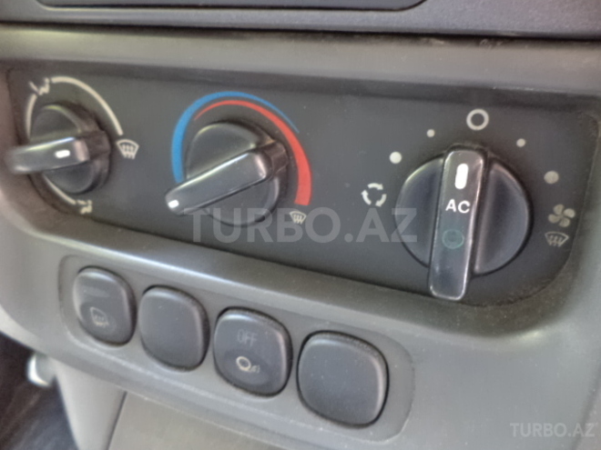 Ford Transit 2004, 238,000 km - 2.4 l - Bakı