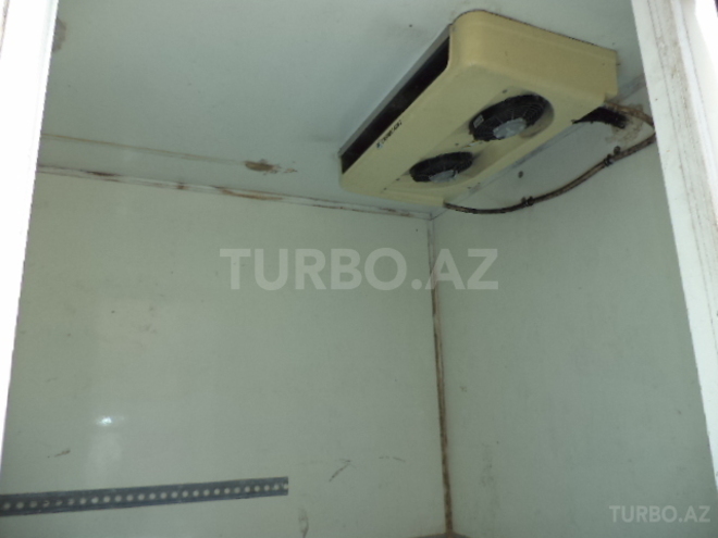 Ford Transit 2004, 238,000 km - 2.4 l - Bakı