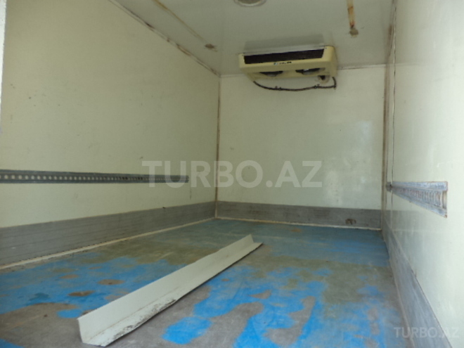 Ford Transit 2004, 238,000 km - 2.4 l - Bakı