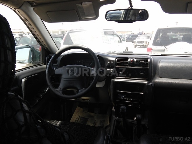 Opel Frontera 1998, 110,000 km - 2.2 л - Bakı