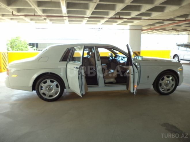Rolls-Royce  2005, 90,000 km - 6.7 l - Bakı