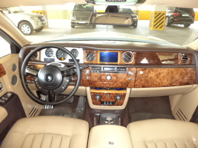 Rolls-Royce  2005, 90,000 km - 6.7 l - Bakı