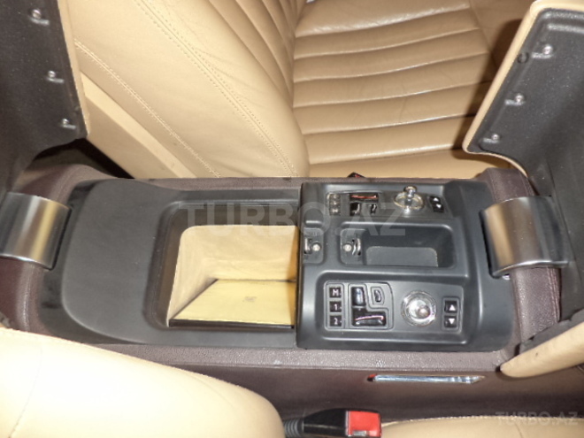 Rolls-Royce  2005, 90,000 km - 6.7 l - Bakı