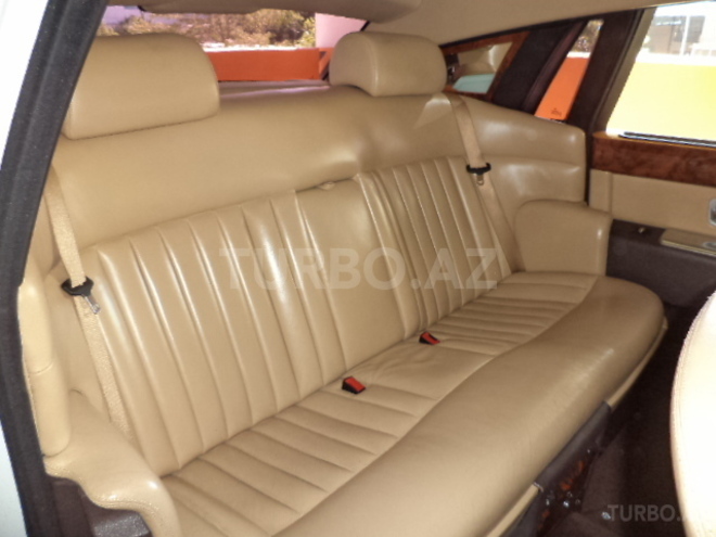 Rolls-Royce  2005, 90,000 km - 6.7 l - Bakı