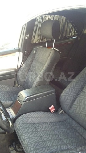 Mercedes C 180 1994, 275 km - 1.8 l - Bakı