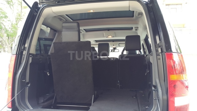 Land Rover Discovery 2008, 110,000 km - 4.4 л - Bakı