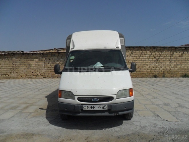 Ford Transit 1998, 375,000 km - 2.5 л - Bakı
