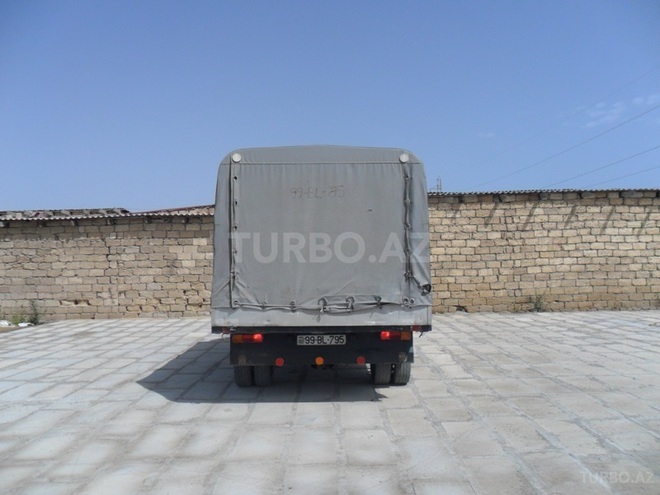 Ford Transit 1998, 375,000 km - 2.5 л - Bakı