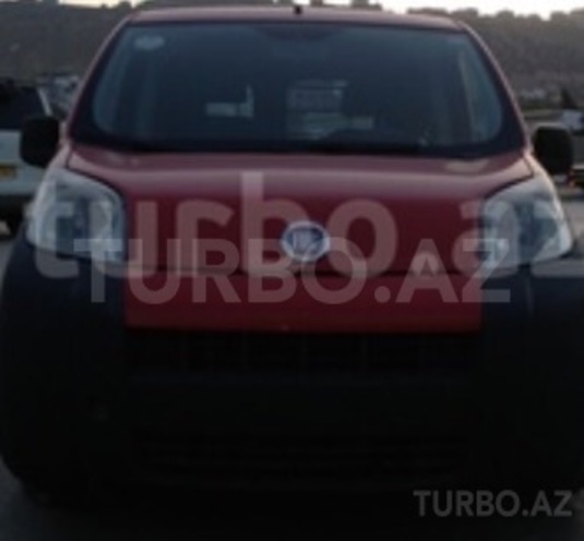Fiat Fiorino 2009, 140,009 km - 1.4 l - Bakı