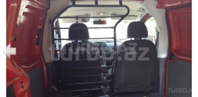 Fiat Fiorino 2009, 140,009 km - 1.4 l - Bakı