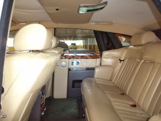 Rolls-Royce  2005, 90,000 km - 6.7 l - Bakı