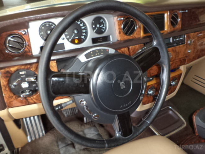 Rolls-Royce  2005, 90,000 km - 6.7 l - Bakı