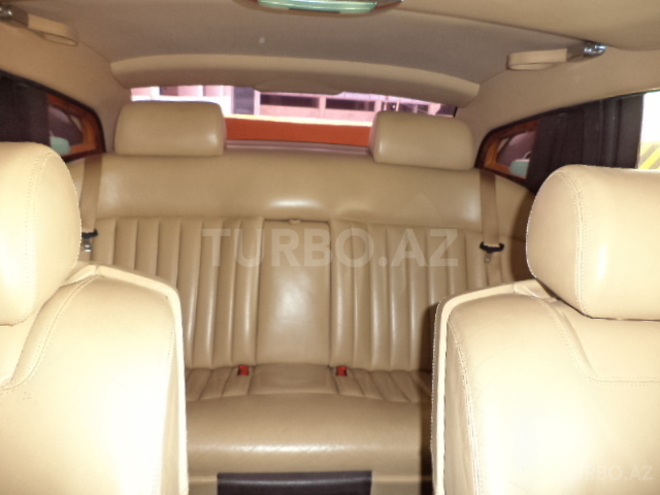 Rolls-Royce  2005, 90,000 km - 6.7 l - Bakı