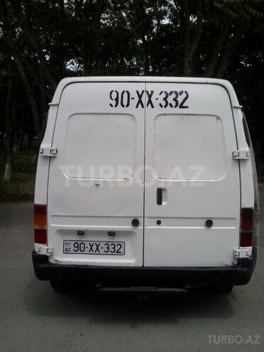 Ford Transit 1995, 350,000 km - 2.5 л - Bakı