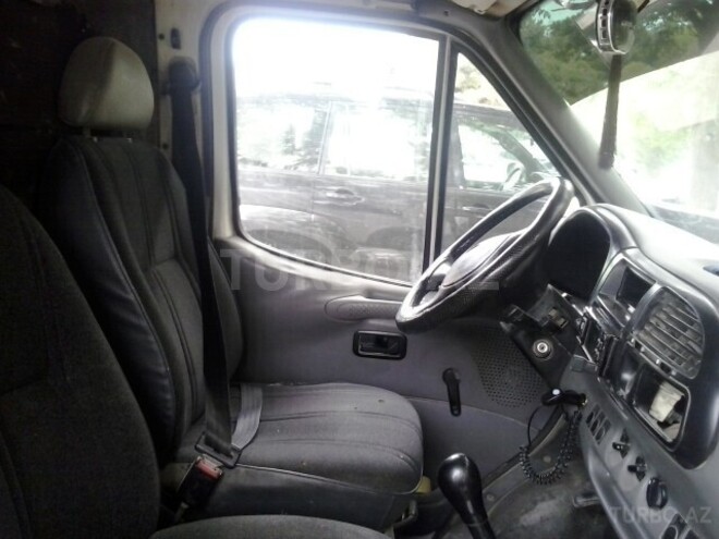 Ford Transit 1995, 350,000 km - 2.5 л - Bakı
