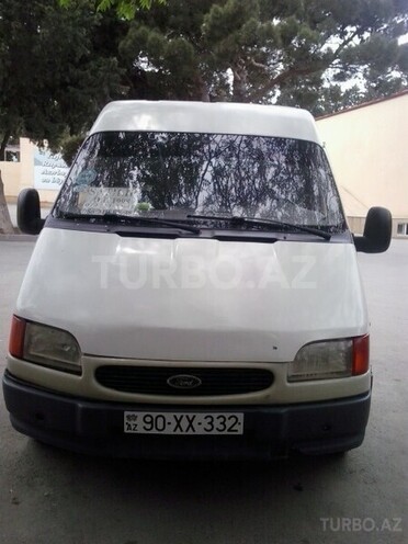 Ford Transit 1995, 350,000 km - 2.5 л - Bakı
