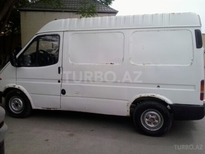 Ford Transit 1995, 350,000 km - 2.5 л - Bakı