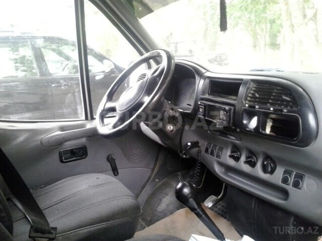 Ford Transit 1995, 350,000 km - 2.5 л - Bakı