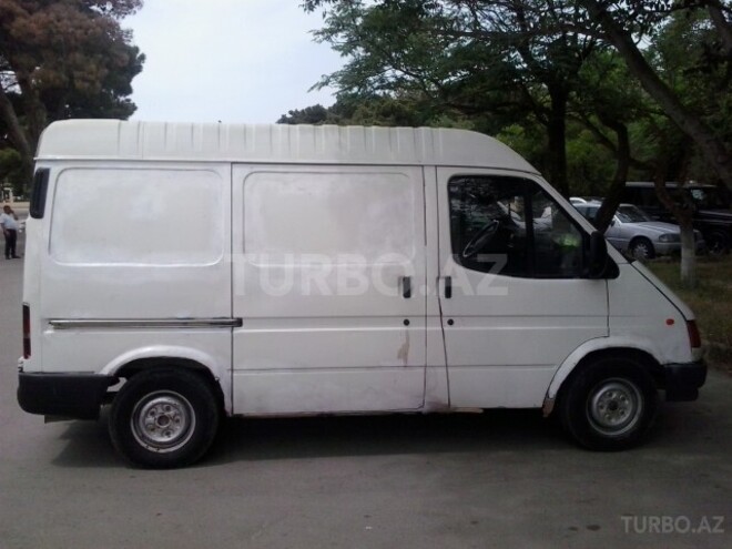 Ford Transit 1995, 350,000 km - 2.5 л - Bakı