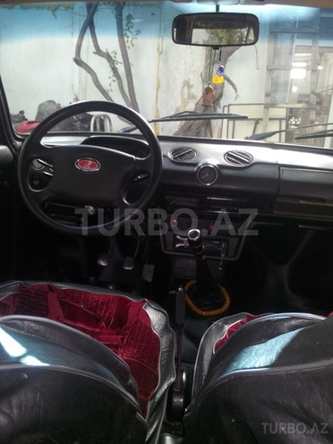 LADA (VAZ) 2106 1986, 150,000 km - 1.6 л - Bakı