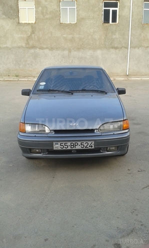 LADA (VAZ) 2115 2008, 53,345 km - 1.5 l - Bakı