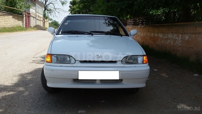 LADA (VAZ) 2115 2012, 75,000 km - 1.6 l - Bakı