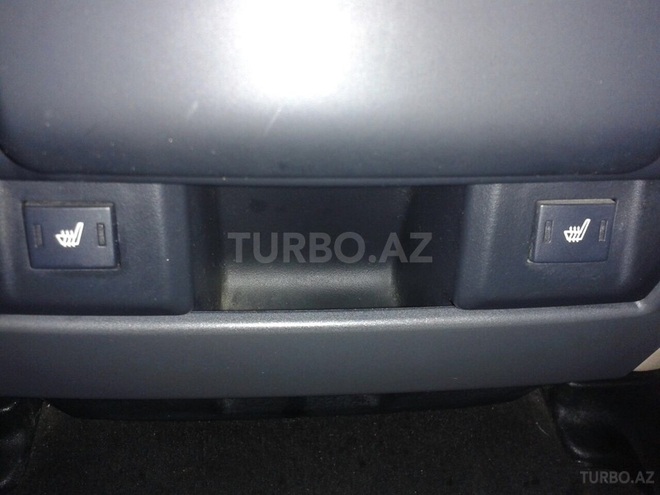 Land Rover RR Sport 2007, 115,000 km - 2.7 l - Bakı