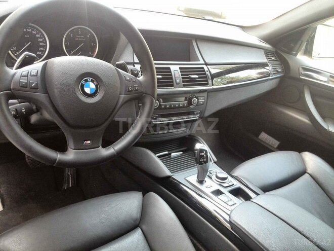 BMW X6 M 2013, 39,000 km - 3.0 л - Bakı