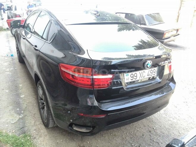 BMW X6 M 2013, 39,000 km - 3.0 л - Bakı