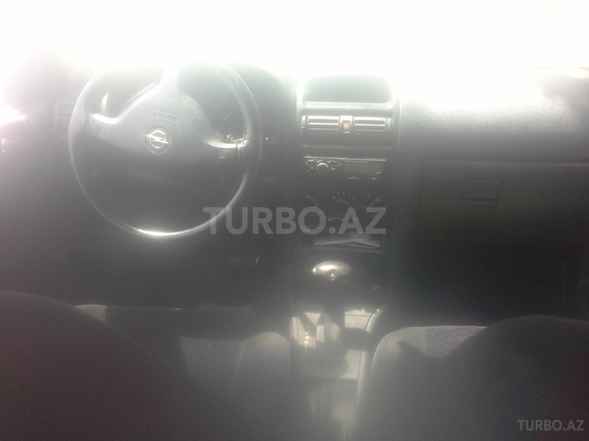 Opel Astra 2000, 209,556 km - 0.2 l - Bakı