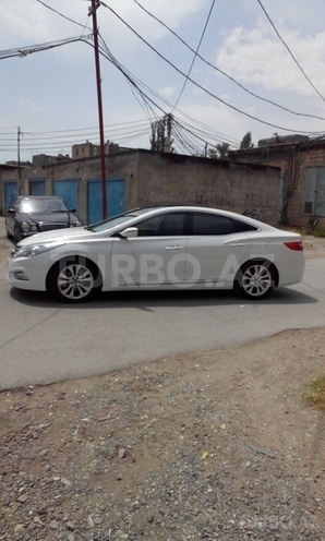 Hyundai Azera 2013, 54,000 km - 2.4 l - Bakı