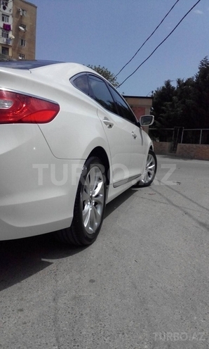 Hyundai Azera 2013, 54,000 km - 2.4 l - Bakı