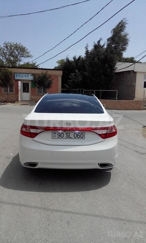 Hyundai Azera 2013, 54,000 km - 2.4 l - Bakı