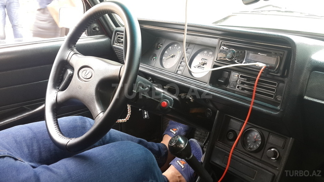 LADA (VAZ) 2107 2005, 247,000 km - 1.6 л - Bakı