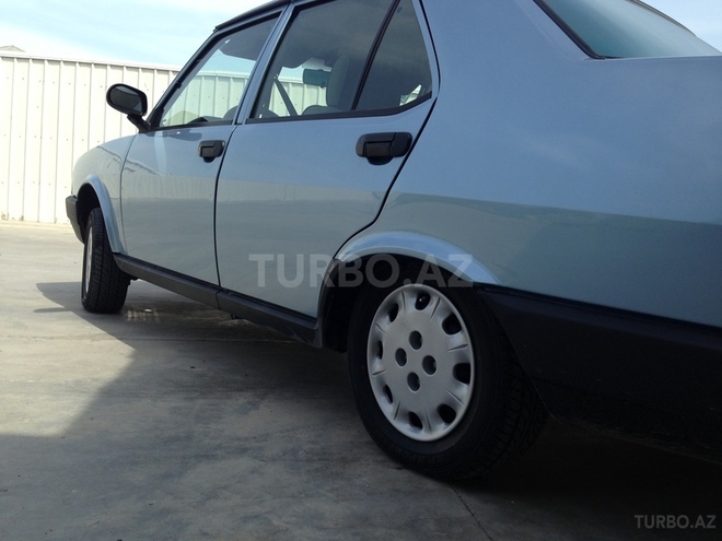 Tofas Sahin 2004, 46,750 km - 1.6 l - Bakı