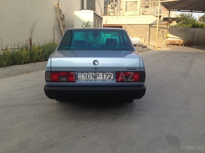 Tofas Sahin 2004, 46,750 km - 1.6 l - Bakı