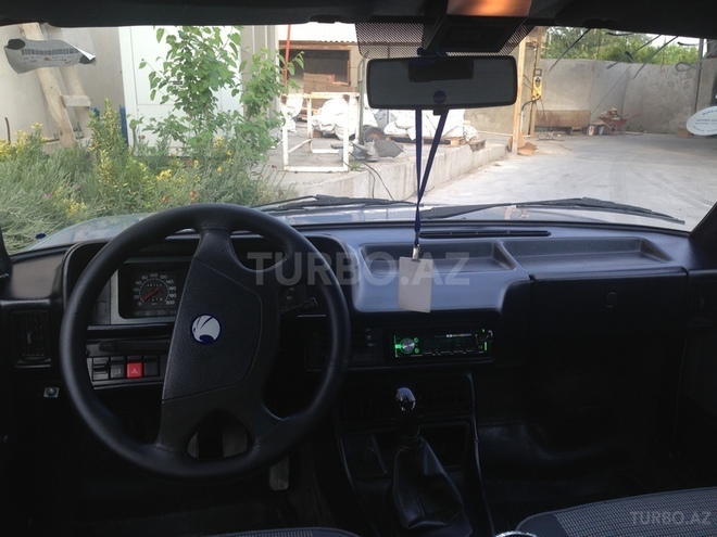 Tofas Sahin 2004, 46,750 km - 1.6 l - Bakı
