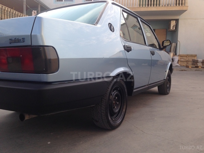 Tofas Sahin 2004, 46,750 km - 1.6 l - Bakı