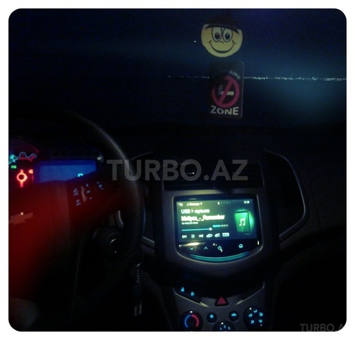 Chevrolet Aveo 2012, 70,000 km - 1.4 л - Bakı
