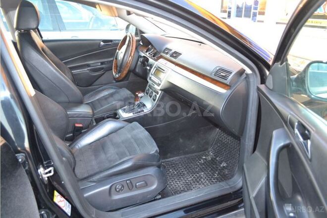 Volkswagen Passat 2007, 125,000 km - 2.0 л - Bakı