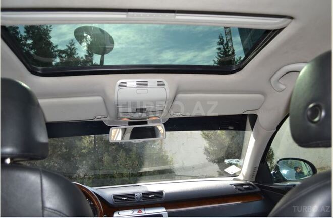 Volkswagen Passat 2007, 125,000 km - 2.0 л - Bakı