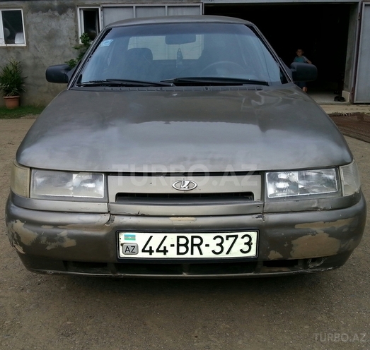 LADA (VAZ) 2110 2001, 123,444 km - 1.5 л - Bakı