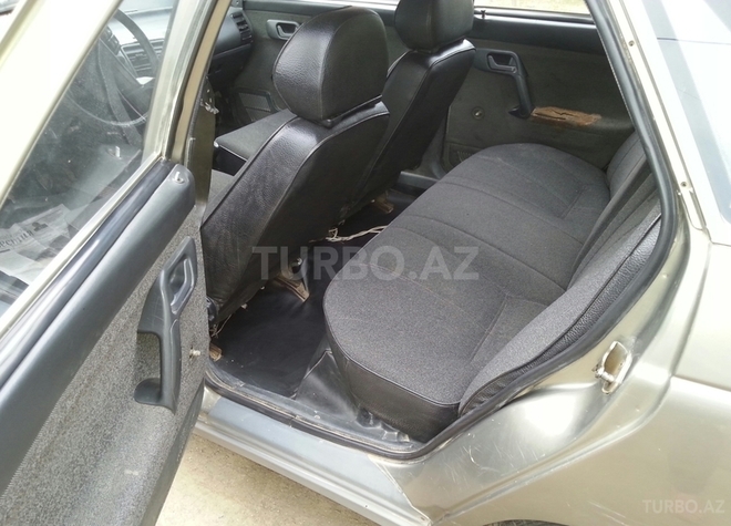 LADA (VAZ) 2110 2001, 123,444 km - 1.5 л - Bakı